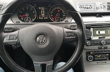 Універсал Volkswagen Passat 2011 в 