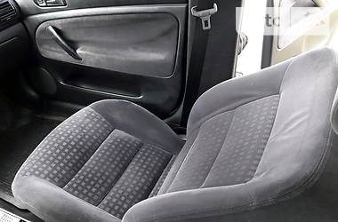 Седан Volkswagen Passat 2000 в 