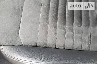 Універсал Volkswagen Passat 2014 в 