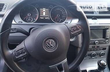 Универсал Volkswagen Passat 2014 в 