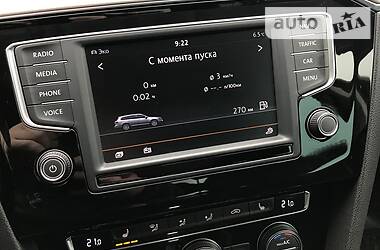 Універсал Volkswagen Passat 2015 в 
