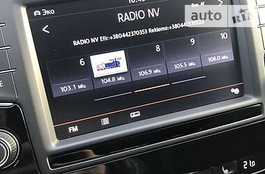 Універсал Volkswagen Passat 2015 в 