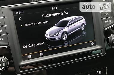 Універсал Volkswagen Passat 2015 в 