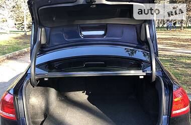 Седан Volkswagen Passat 2013 в 