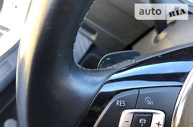 Універсал Volkswagen Passat 2015 в 