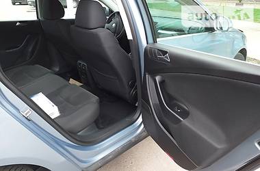 Універсал Volkswagen Passat 2008 в 