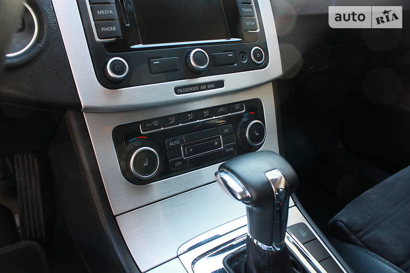 Універсал Volkswagen Passat 2009 в Львові