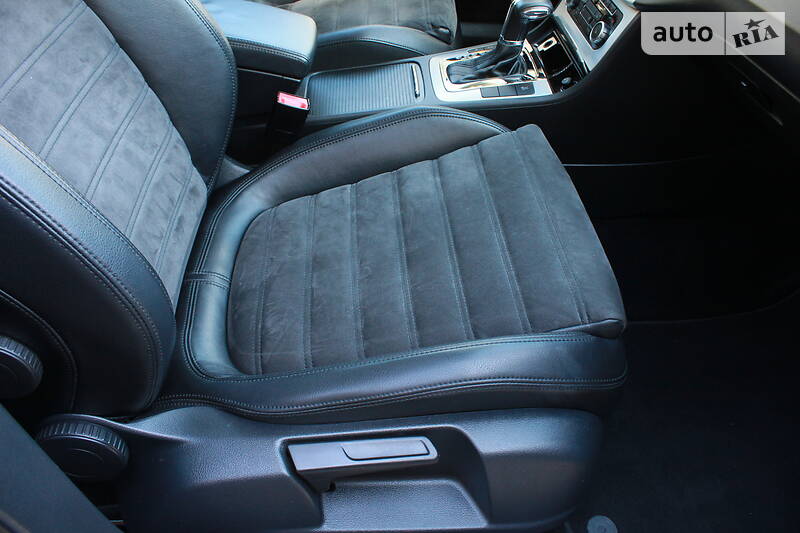 Універсал Volkswagen Passat 2009 в Львові
