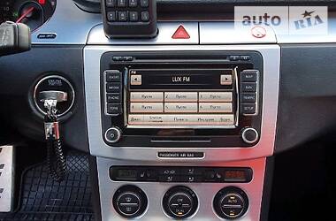 Універсал Volkswagen Passat 2008 в 