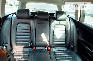 Універсал Volkswagen Passat 2008 в 