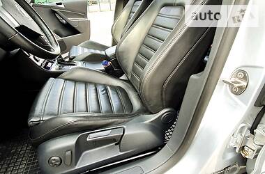 Універсал Volkswagen Passat 2008 в 