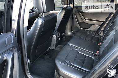 Універсал Volkswagen Passat 2012 в 