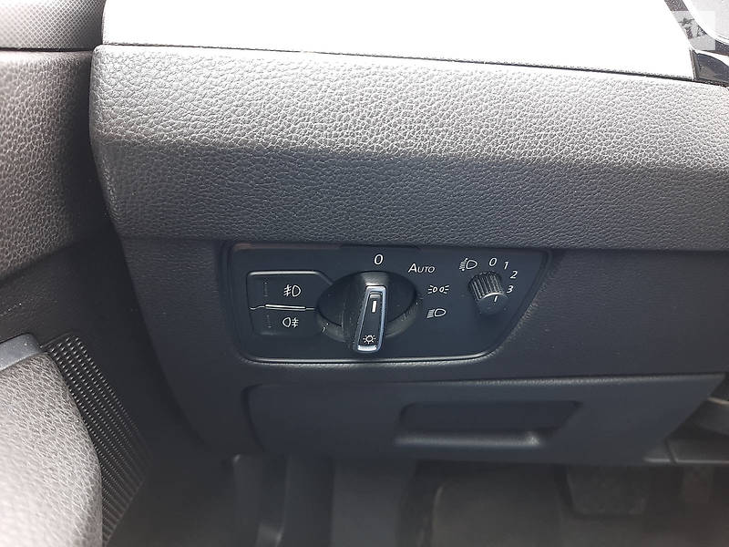 Універсал Volkswagen Passat 2015 в Бердичеві