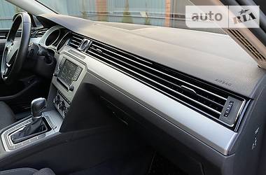 Універсал Volkswagen Passat 2016 в 