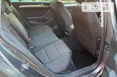 Універсал Volkswagen Passat 2016 в 