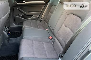 Універсал Volkswagen Passat 2016 в 