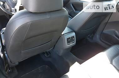 Седан Volkswagen Passat 2013 в 