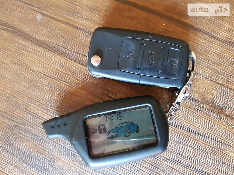 Седан Volkswagen Passat 2005 в Харкові фото 10 Седан Volkswagen Passat 2005 в Харкові