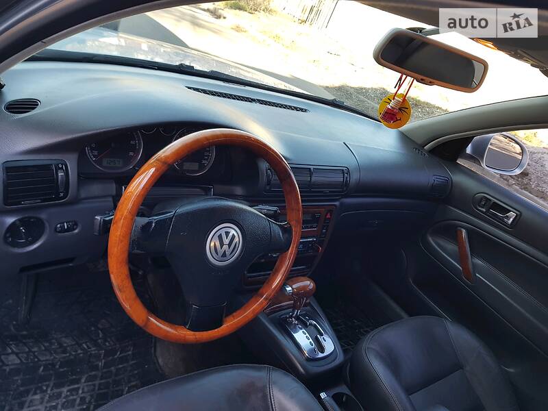 Седан Volkswagen Passat 2005 в Харкові фото 18 Седан Volkswagen Passat 2005 в Харкові