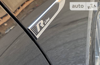 Седан Volkswagen Passat 2018 в 