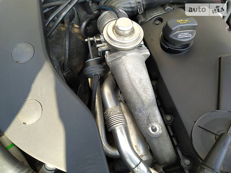 Універсал Volkswagen Passat 2005 в Житомирі фото 14 Універсал Volkswagen Passat 2005 в Житомирі