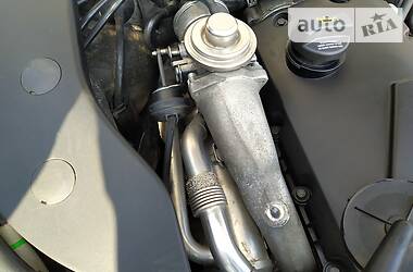 Універсал Volkswagen Passat 2005 в 