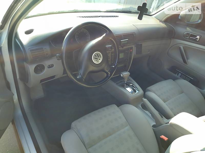 Універсал Volkswagen Passat 2005 в Житомирі фото 20 Універсал Volkswagen Passat 2005 в Житомирі