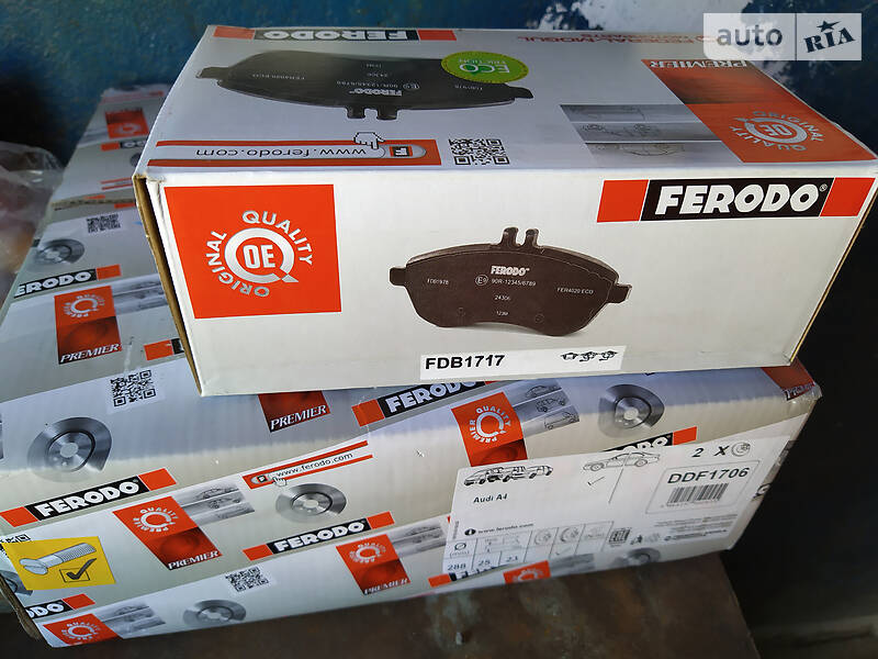 Універсал Volkswagen Passat 2005 в Житомирі фото 25 Універсал Volkswagen Passat 2005 в Житомирі