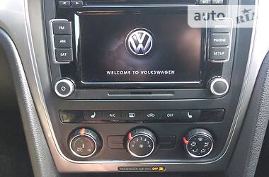 Седан Volkswagen Passat 2015 в 