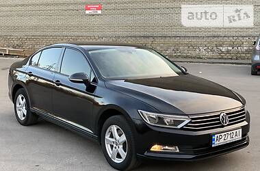 Volkswagen Passat 2015 Volkswagen Passat 2015