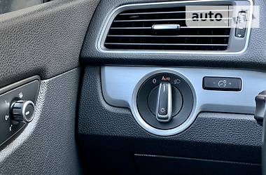 Седан Volkswagen Passat 2012 в 