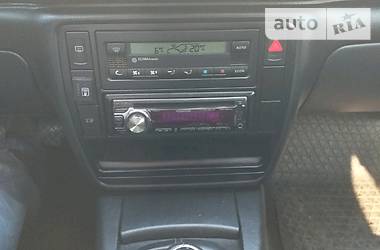 Універсал Volkswagen Passat 2002 в 