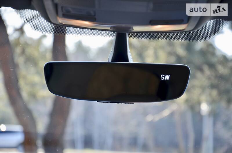 Седан Volkswagen Passat 2018 в Києві