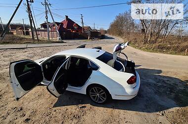 Седан Volkswagen Passat 2017 в Вінниці