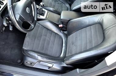 Універсал Volkswagen Passat 2007 в 