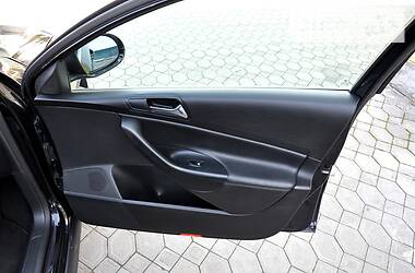 Універсал Volkswagen Passat 2007 в 