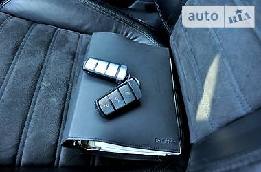 Універсал Volkswagen Passat 2007 в 