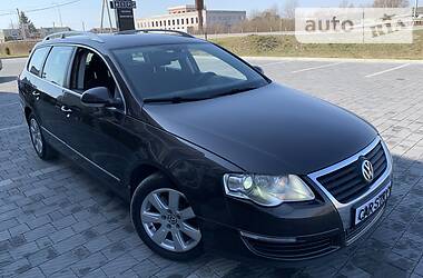 Volkswagen Passat 2008 Volkswagen Passat 2008