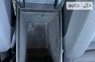 Універсал Volkswagen Passat 2008 в 