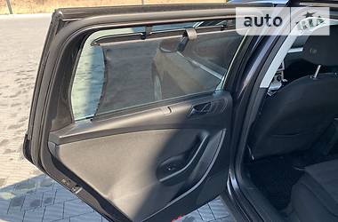 Універсал Volkswagen Passat 2008 в 