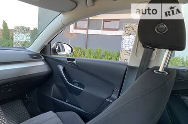 Універсал Volkswagen Passat 2008 в 