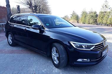 Volkswagen Passat 2015 Volkswagen Passat 2015