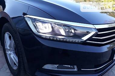 Універсал Volkswagen Passat 2015 в 