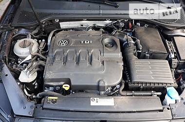 Універсал Volkswagen Passat 2015 в 