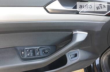 Універсал Volkswagen Passat 2015 в 