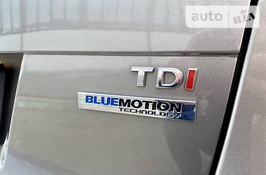 Універсал Volkswagen Passat 2012 в 