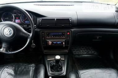 Универсал Volkswagen Passat 2004 в  фото 3 Универсал Volkswagen Passat 2004 в