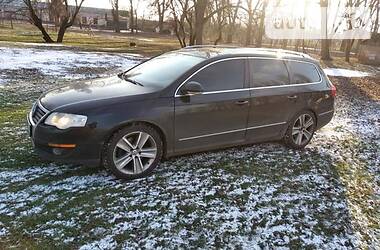 Volkswagen Passat 2010 Volkswagen Passat 2010