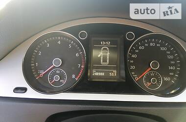 Універсал Volkswagen Passat 2010 в 
