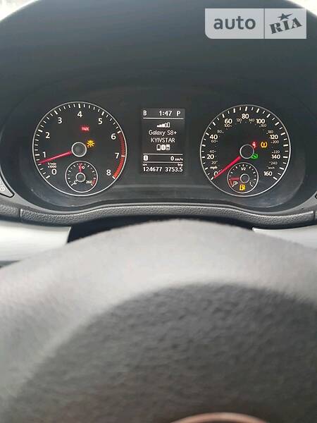 Седан Volkswagen Passat 2012 в Дніпрі фото 6 Седан Volkswagen Passat 2012 в Дніпрі